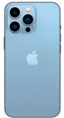 iPhone 13 Pro Новый, распакованный Sierra Blue 128gb