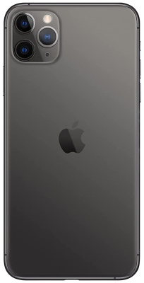 iPhone 11 Pro Max б/у Состояние Удовлетворительный Space Gray 256gb