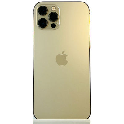 iPhone 12 Pro б/у Состояние Удовлетворительный Gold 256gb