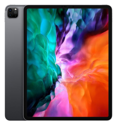 iPad Pro 12.9 2020 Wi-Fi  Space Gray 128gb б/у
