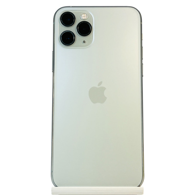 iPhone 11 Pro б/у Состояние Хороший Silver 256gb