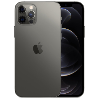 iPhone 12 Pro б/у Состояние Отличный graphite 512gb
