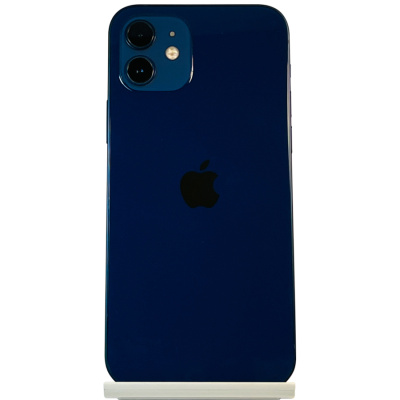 iPhone 12 б/у Состояние Отличный Blue 256gb