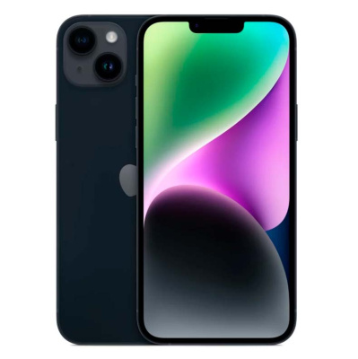 iPhone 14  Midnight 256gb б/у