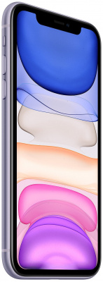 iPhone 11 Новый, распакованный Purple 128gb