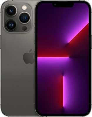 iPhone 13 Pro Max  Graphite 1Tb б/у