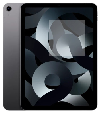 iPad Air 5 2022 Wi-Fi  Space Gray 256gb б/у