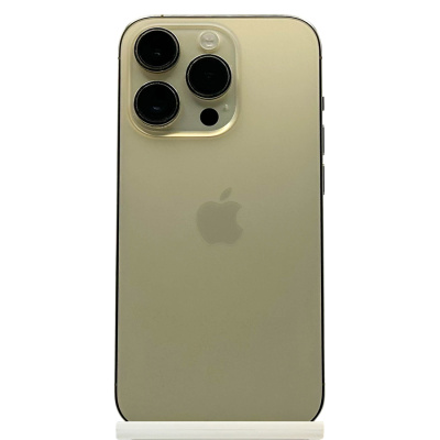 iPhone 14 Pro б/у Состояние Хороший Gold 128gb