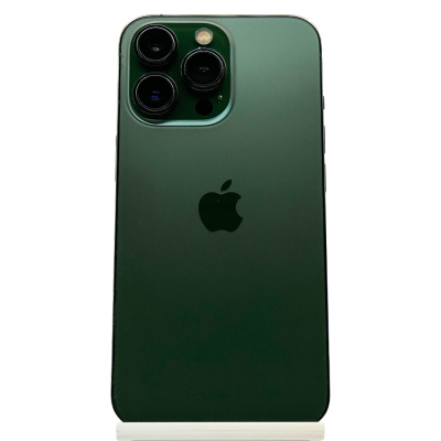 iPhone 13 Pro б/у Состояние Отличный alpinegreen 128gb
