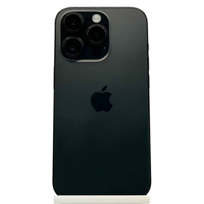 iPhone 14 Pro ESim б/у Состояние Хороший Space Black 256gb