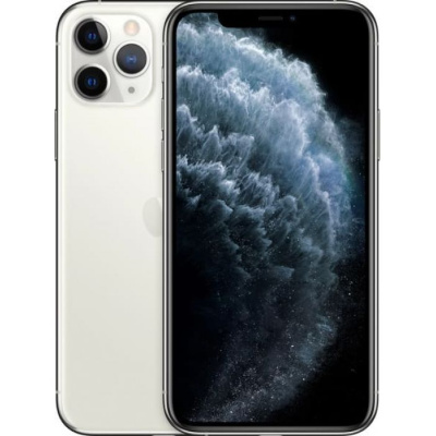 iPhone 11 Pro Max  Silver 512gb б/у