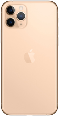 iPhone 11 Pro б/у Состояние Отличный Gold 64gb