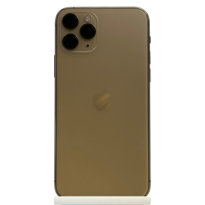 iPhone 11 Pro б/у Состояние Удовлетворительный Gold 256gb