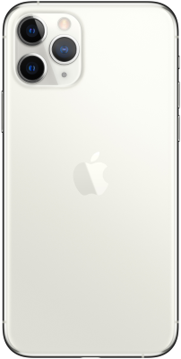 iPhone 11 Pro б/у Состояние Удовлетворительный Silver 256gb