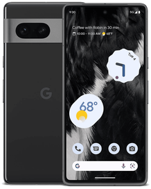 Google Pixel 7  Black 128gb б/у