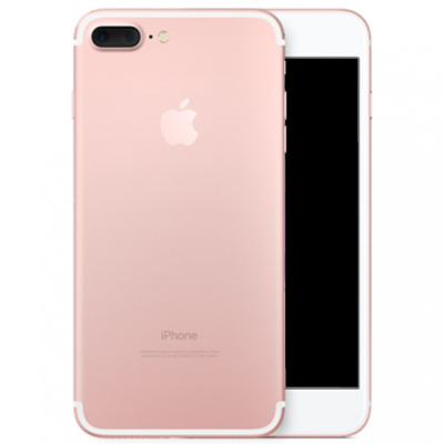 iPhone 7 Plus  Rose 256gb б/у