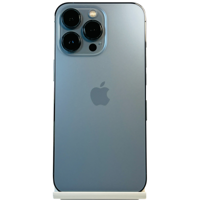 iPhone 13 Pro б/у Состояние Отличный Sierra Blue 256gb