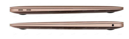 Macbook Air 2020 (13 дюймов, M1, 8GB) б/у "Отличный"