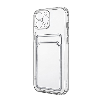 Чехол Card Case на iPhone 11 Pro