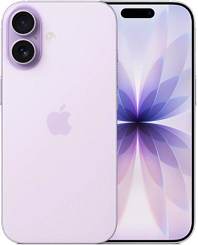 iPhone 17 Новый Sim+ESim Lavender 256gb iPhone 17 Новый Sim+ESim Lavender 256gb