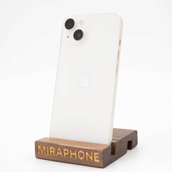 iPhone 14  Starlight 128gb б/у