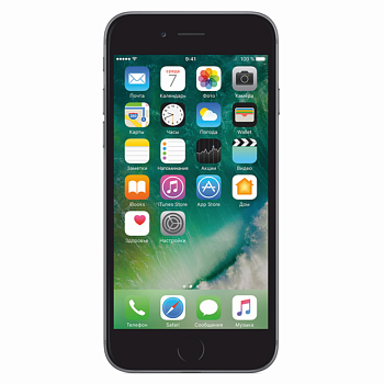 iPhone 6 б/у Состояние "Хороший"