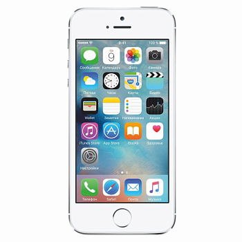 iPhone 5s б/у Состояние "Хороший"