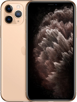 iPhone 11 Pro  Gold 256gb б/у