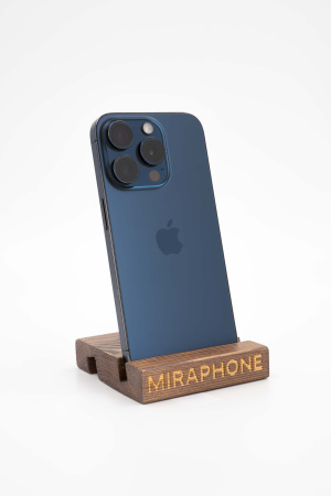 iPhone 15 Pro б/у Состояние "Удовлетворительный"
