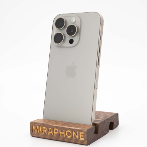iPhone 15 Pro б/у Состояние "Отличный"