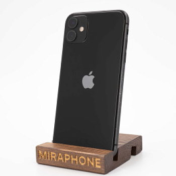 iPhone 11  Black 128gb б/у