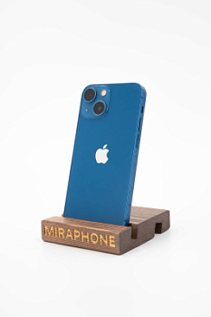 iPhone 13 Mini  Blue 128gb б/у