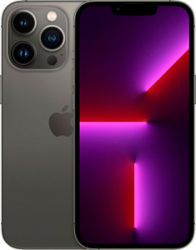 iPhone 13 Pro  Graphite 128gb б/у