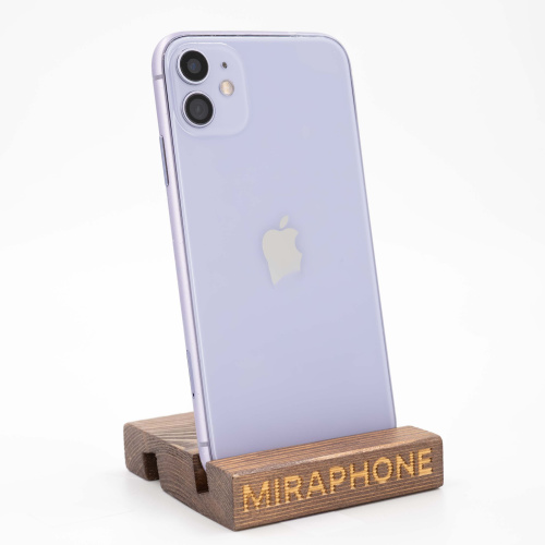 iPhone 11 б/у Состояние "Удовлетворительный"