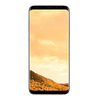 Samsung Galaxy S8 Plus б/у Состояние "Хороший"