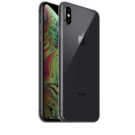 iPhone Xs Max б/у Состояние "Удовлетворительный"