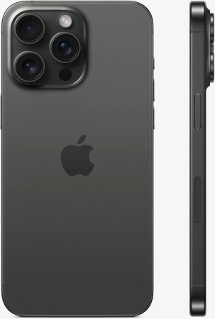 iPhone 15 Pro Max ESim б/у Состояние "Удовлетворительный"