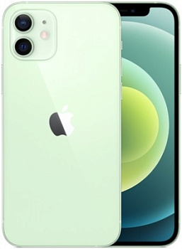 iPhone 12 Mini  Green 256gb б/у