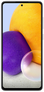 Samsung Galaxy A72 Состояние Отличный Фиолетовый 128gb