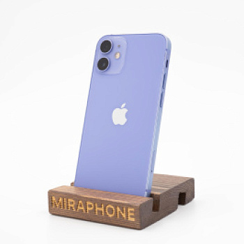 iPhone 12 Mini  Purple 256gb б/у