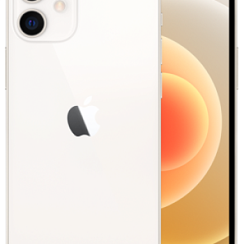 iPhone 12  White 64gb б/у