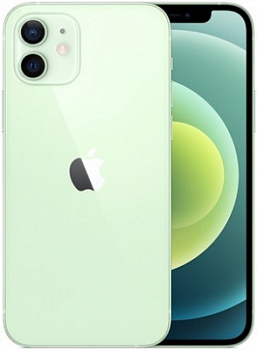 iPhone 12 Mini  Green 256gb б/у