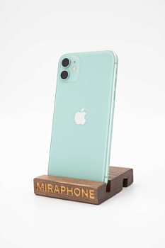iPhone 11  Green 64gb б/у