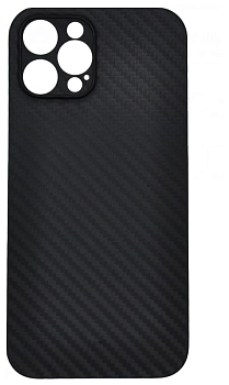 Чехол под карбон с MagSafe на iPhone 17 Pro