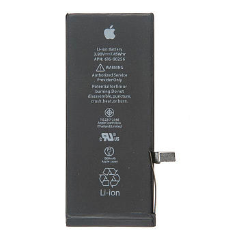 Аккумулятор на iPhone 7