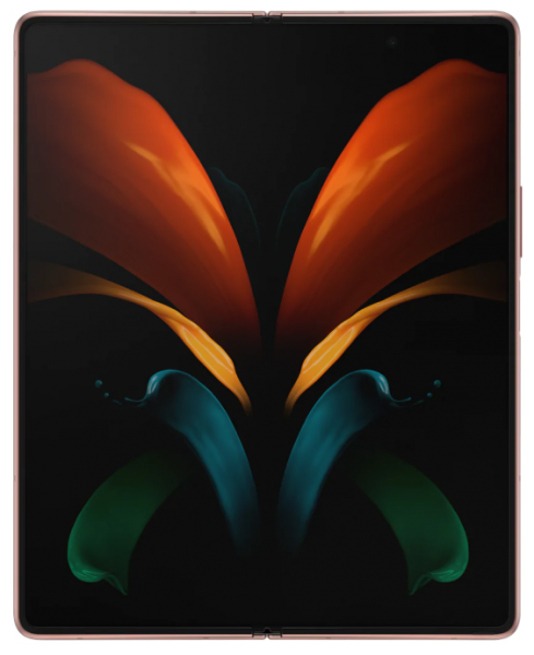 Samsung Galaxy Z Fold 2 Состояние "Отличный"