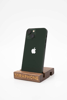 iPhone 13 Mini  Alpine Green 128gb б/у