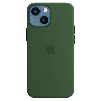 Качественный аналог Leather Case на iPhone 13 Mini