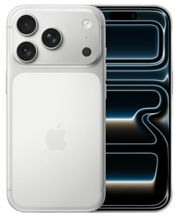 iPhone 17 Pro Новый, активированный 2Sim