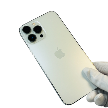 iPhone 13 Pro Max б/у Состояние "Удовлетворительный"